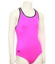 Speedo Female RacerBack Swim Dress