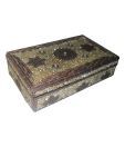 Welpro Antique Pearl Box