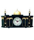Ajanta Monument Shaped Desk Clock