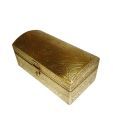 Welpro Metal Half Round Box - Small