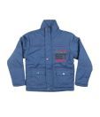 Fort Collins Stylish Blue Jacket For Kids
