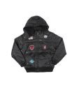 Fort Collins Elegant Black Jacket For Kids