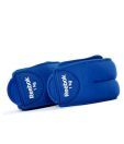 Reebok Elements Ankle Weights - 1.0kg Blue