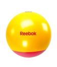Reebok Gym Ball - 55cm Two Tone Magenta