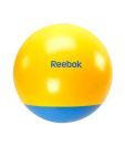 Reebok Gym Ball - 65cm Two Tone Cyan