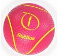Reebok Medicine Ball - 1kg Magenta