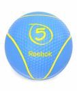 Reebok Medicine Ball - 5kg Cyan