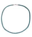 Diva Art Blue Mesh Chain