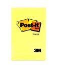 3M Post-it Yellow Notes (pack of 10)