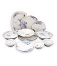 Sarvamangalam Dinner Set - 32 Pcs