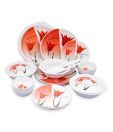 Sarvamangalam Dinner Set - 32 Pcs