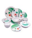 Sarvamangalam Dinner Set - 32 Pcs