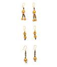 Craft and Culture Classic Earrings Combo