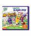 LeapFrog Explorer Learning Game: Mr. Pencil Saves Doodleburg (works with LeapPad & Leapster Explorer)