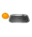 Clover Self Design Rectangle Tray