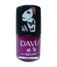 Davis Magenta Nailpolish 766 10 Ml