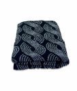 Bombay Dyeing Gama Chain Pattern Bath Towel