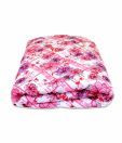 Bombay Dyeing Pink Blooms Dohar
