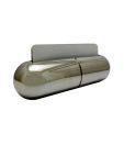 SR Products Combo Of Visiting Card Holders - Set Of 2
