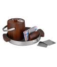 SR Products Aristos Bar Set - 3 Pieces