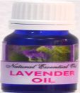 Shoppe1 Lavender Oil 10 ML (Lavendula Officinalis) - Essential Oil