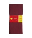 Bianca Wine Cotton Bath Towel