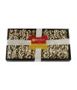 Bianca Batik Print Table Napkins- 10 Pcs