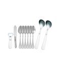 Fancy Centre Cutlery Set - 10 Pcs