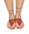Trinketbag Others Style Diva Anklets & Toe-rings