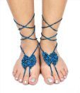 Trinketbag Others Style Diva Anklets & Toe-rings