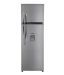 LG GL-379PSXD5(SV) Steel Finish Double Door Refrigerator 360 Ltr