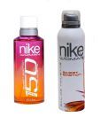 N150 Woman Sweet Emotion Set (Edt 150ml + Deo 200ml)