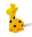 Hitplay Animal Torch Keychain