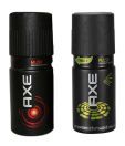 Axe (Pulse, Musk) Men Deodorant-150 ml Each
