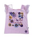 Quarter Spoon Light Pink Top For Kids