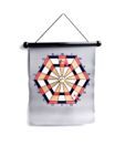 Crea Magnetic Dart Board