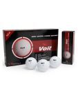 Voit Golf Balls (Pack of 15 Balls)