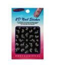 Ranara Nail Sticker 2DS35