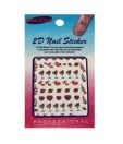 Ranara Nail Sticker E16
