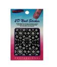 Ranara Nail Sticker ZM253