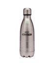 Milton Silver Thermosteel Bottle - 500 ML Flask