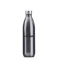 Milton Grey Thermosteel Bottle - 350 ML Flask
