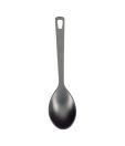 Tramontina Basting Spoon Nylon - Black