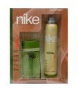 Nike Urban Musk Woman G/S (Edt 75ml + Deo 200ml)