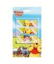 Winnie The Pooh Eraser (Pack Of 5)
