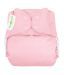 bumGenius Baby Pink Freetime One-Size Cloth Diaper