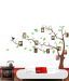 Vedi Toys Photo Tree Wall Decal