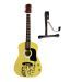 Musicfolks The Beatles J-160E Miniature Acoustic Guitar