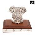 AG Lord Ganesha Idol