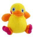 Sassy Cuddly Bath Pal